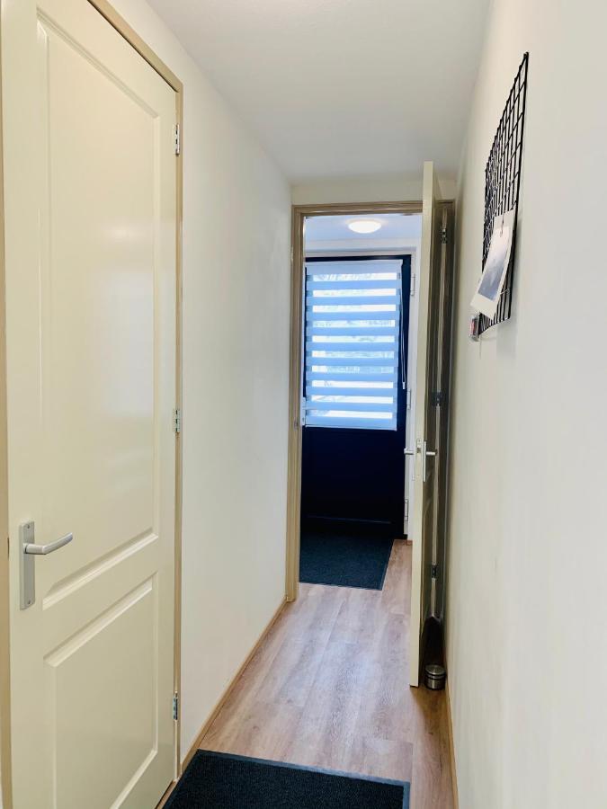 New Tiny Eco House 20 M2 For 1-2 Persons Apartment Ulft ภายนอก รูปภาพ