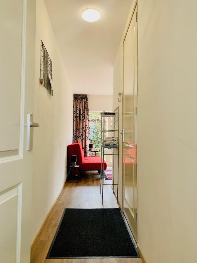 New Tiny Eco House 20 M2 For 1-2 Persons Apartment Ulft ภายนอก รูปภาพ