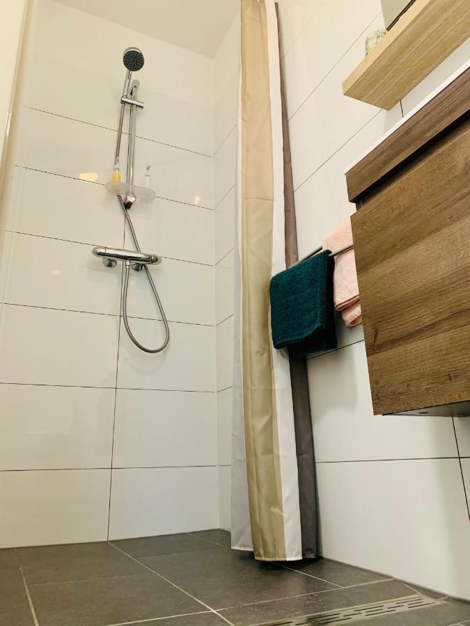 New Tiny Eco House 20 M2 For 1-2 Persons Apartment Ulft ภายนอก รูปภาพ
