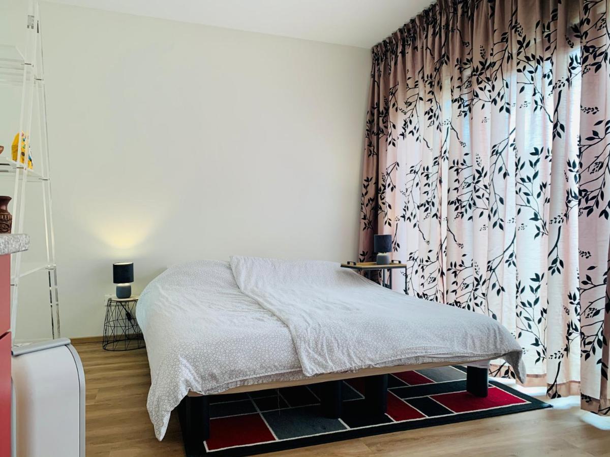 New Tiny Eco House 20 M2 For 1-2 Persons Apartment Ulft ภายนอก รูปภาพ